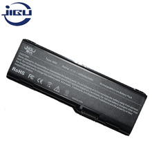 JIGU portátil batería de 310-6321, 312-0348 D5318 312-0340F5635 C5974 G5260 G5266 U4873 Y4873 YF976 para Dell Inspiron 6000 de 9200 de 9300 2024 - compra barato