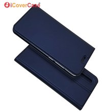 Magnetic Case For Huawei P30 Flip Cover For huawei P30 pro Wallet Leather Soft Cover For huawei p30 Book Card Slot Phone Cases 2024 - buy cheap