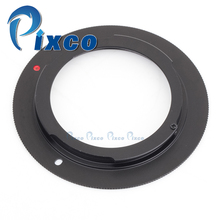 Pixco M42-For Nikon, Lens Adapter For Macro M42 Mount Lens to Suit for Nikon (D)SLR Camera 2024 - buy cheap