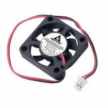 20PCS Gdstime 5V 2Pin 3cm 30x30x7mm 30mm 3007S Brushless PC Case Cooling Fan 5 Volt 2024 - buy cheap