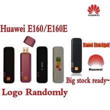 Huawei-módem USB 3G Original E160/E160e/E160g, lote de 100 Uds., envío por DHL 2024 - compra barato