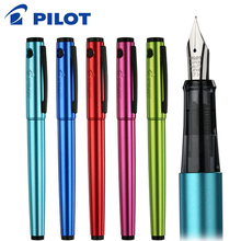 Bolígrafos de PILOT EXPLORER FPEX1, regalo de negocios de alta gama, pluma estilográfica minimalista moderna para niños, novedad de 2019 2024 - compra barato