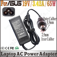 DHL Ship Universal Laptop Charger Supply For asus Adapter 19V 3.42A X5DC A52F-EX1240U N17908 V85 K501 K50IJ K50i K52F K60IJ P50i 2024 - buy cheap