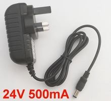 Adaptador de conversor dc 100 a, 1 peça, alta qualidade, programa ic, 240v-2.5 v, fonte de alimentação, plugue dc mm a mm 2024 - compre barato