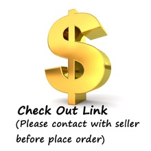 Enlace especial para pagar, coste de envío adicional, enlace de pago fácil (contactar con el vendedor antes de realizar el pedido en este enlace) 2024 - compra barato