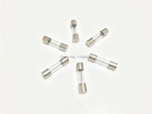 100pcs/Lot Fast Acting Quick Blow Glass Fuse 5x20mm 3A 250V Tube Fuse 5mm x 20mm 2024 - buy cheap