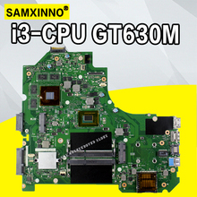 Placa base K56CM GT630M-2G-i3U para For Asus S56C S56CM K56C S550C S550CM K56CB, placa base para ordenador portátil K56CM, placa base K56CM 2024 - compra barato