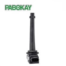 Ignition Coil for Nissan Tiida 1.8L MR18DE X-Trail T31 2.0L MR20DE 7701065086 IC16113 0221604014 F01R00A067 0221604021 20318 2024 - buy cheap