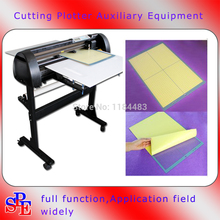 One Piece Cutting Plotter Auxiliary Equipment Plate for Heat Transfer Film Cutting 2024 - buy cheap