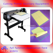 Сплошной режущий плоттер, вспомогательное оборудование, пластина для теплопередачи пленки 2024 - купить недорого