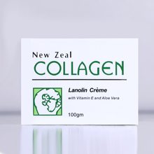 Wholesale Drop Shipping 6PCS JYP NewZealand Lanolin Collagen Cream VE Aloe Vera Moisturising Cream Anti-wrinkle Nourishment 2024 - buy cheap