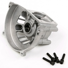 26cc 27.5cc 29cc 30.5cc engine 4 Bolt Crank Case of 1/ 5 scale HPI KM RV BAJA Baja part 2024 - buy cheap