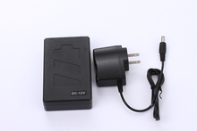MasterFire-batería recargable de iones de litio para cámara de videovigilancia, paquete de baterías con enchufe de EE. UU./UE/Reino Unido, 12V CC, 1800mah, portátil, DC-12180 2024 - compra barato