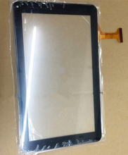 9-дюймовая новая планшетофон с сенсорным экраном и цифровым преобразователем для зеркальных камер RP 361A 9,0 FPC A2 2024 - купить недорого
