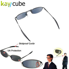 Высокотехнологичные солнцезащитные очки заднего вида с защитой от отслеживания 2024 - купить недорого