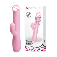 Sex Products G-spot Vibrators For Women Clit Stimulation , Vibrating Adult Sex Toys For Woman, Anal Dildos Vibrator sex shop 2024 - buy cheap
