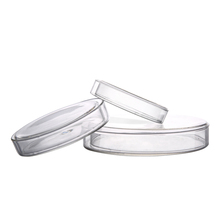 10 Pieces Borosilicate 3.3 90mm Glass Petri Dish 2024 - buy cheap