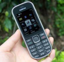 Original NOKIA 3720 Classic Mobile Phone 3720c Cell Phones Unlocked & Arabic Russian keyboard 2024 - buy cheap