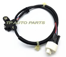 Sensor de posición del cigüeñal para m-itsuishi Mirage Carisma Lancer Colt 1,6 1.8L OEM MD327122 J5T25373 MR560276 J5T25373A 2024 - compra barato