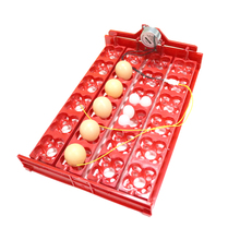 Incubator 96 Eggs Bird Incubator Egg Rack Tray 24 Automatic Egg Incubator 48 Eggs Quail Parrot Incubation Tool Free Shipping 2024 - buy cheap