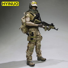 1/6 Scale VH1047 US Army Special Forces Men Military War Suit Male Clothes Clothing Set F 12" Action Figure Male Body 2024 - buy cheap