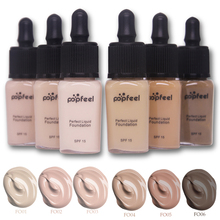 Face Foundation Cream Base Makeup Professional Matte Finish Make Up Liquid Concealer Waterproof Brand Natural Cosmetic sacelady 2024 - buy cheap