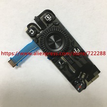 Repair Parts For Sony DSC-RX100 RX100 User Interface Key Board Button Panel 2024 - buy cheap