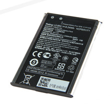 5pcs/lot 2400mAh C11P1428 Battery for Asus Zenfone 2 Zenfone2 Laser ZE500KL ZE500KG phone battery 2024 - buy cheap