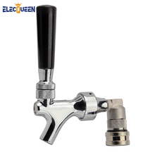 Standard Draft  Beer Tap Faucet ,Homebrew Keg Tap Spout & Stainless Steel Beer Dispenser with liquid Ball Lock Quick Disconnect 2024 - buy cheap