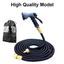 Garden Hose Water Expandable Watering Hose High Pressure Car Wash Expandable Garden Magic Hose Pipe 2024 - buy cheap