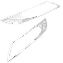 Chrome Styling Head Light Cover Trim for KIA Optima K5 2011 2024 - buy cheap