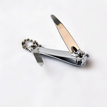 Professionl Manicure Pedicure Care Scissors High Quality Nail Clipper Cutter Trimmer Fashion Nail Clippers 2024 - buy cheap