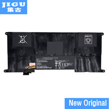 JIGU C23-UX21 C22-UX21 Original batería de portátil para Asus Ultrabook ZENBOOK UX21 UX21A UX21E 7,4 V 4800MAH 35WH 2024 - compra barato