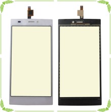 For Wiko Ridge 4G Touch Screen Digiziter Replacement Touch Panel TP For Wiko Ridge 4G IN Stock 2024 - buy cheap