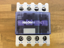 [ZOB] Nader NDC-1N 2540 220VAC contactor to ensure genuine credit  --5pcs/lot 2024 - buy cheap