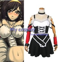Anime Haruhi Suzumiya Cosplay - Haruhi Suzumiya Female Cosplay Costume Halloween Dress Free shipping 2024 - buy cheap
