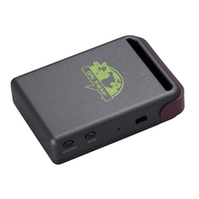 Arrival Mini Vehicle GSM GPRS GPS tracker TK102B Quan-Band Anti-theft GPS Tracking Car Locator Device TK102B traceur gps chien 2024 - buy cheap