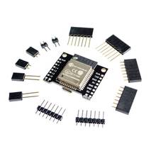 ESP32 wemos ESP32 WiFi Modules+ Bluetooth Dual ESP-32 ESP-32S ESP8266 2024 - buy cheap