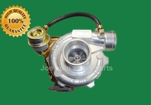 GT25 turbo charger T25 .42 A/R cold .49 A/R hot turbocharger 2024 - buy cheap