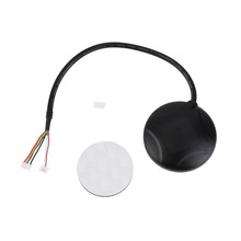 NEO-6M 6M GPS Module Built-in Compass GPS for PIX Pixhawk PX4 Flight Controller Worldwide sale 2024 - buy cheap