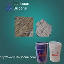 Liquid RTV Silicone for gypsum mold,stone mold 2024 - buy cheap