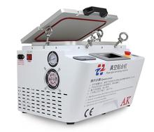 Máquina laminadora automática para reparación de LCD, Máquina De Laminación Al Vacío OCA sin burbujas, para Iphone, AK 2024 - compra barato