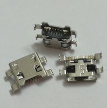 50PCS/Lot Micro Usb Charging Connector Port For LG G4 F500 H815  K10 K420 K428 Charge Socket Jack Dock Plug 2024 - buy cheap