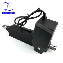 max load 8000N 5mm/s speed 150mm stroke 12V 24V electric linear actuator for hospital bed ICU bed electric chair bed 2024 - buy cheap