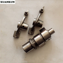 XUANKUN Motorcycle Accessories 150 SRV150 SRZ150 Camshaft Rocker Arm 2024 - buy cheap