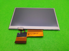 Original new 4.3"inch for garmin nuvi 1300 1300W GPS LCD display Screen LQ043T1DH41 LCD screen+Touch Panel Free shipping 2024 - buy cheap