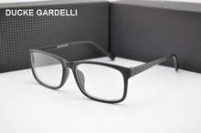 DUCKE GARDELLI Vintage Eyeglasses Male Eye Glasses optical Frame Eyewear Myopia spectacle optical frame women glasses oculos 720 2024 - buy cheap