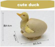 duck Silicone molds  duck soap mold  ducks handmade soap molds silica gel die silicone  Aroma stone moulds silica candle mould 2024 - buy cheap