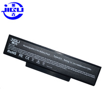 JIGU 9Cells Laptop Battery For Asus A72 K72 K73 N71 N73 X77 A32-K72 A32-N71 2024 - buy cheap