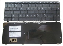 SSEA NEW Keyboard For HP G42 CQ42 Laptop US Keyboard 2024 - buy cheap